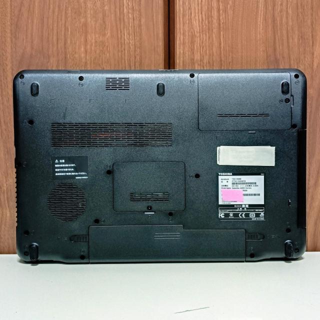 TOSHIBA dynabook Corei7 8GB SSD256GB WebJ u[C Office2024  PC{/Ӌ@ 