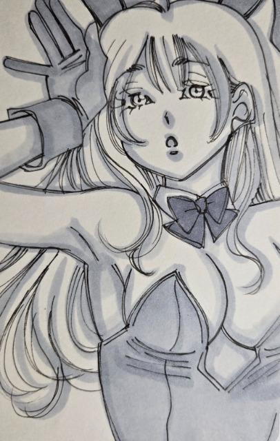 自作イラスト/オリジナル < アニメ/コミック/キャラクター 自作イラスト/オリジナル < アニメ/コミック/キャラクターの