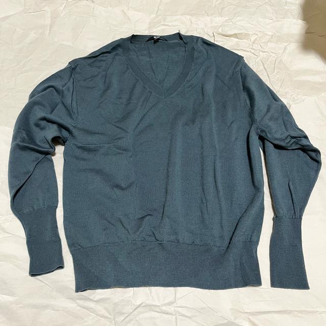 yUNIQLO / jNz 100% / VlbN Z[^[ / S   uh 