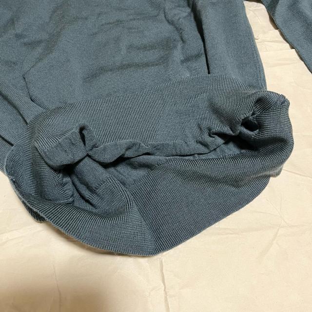 yUNIQLO / jNz 100% / VlbN Z[^[ / S  uh 