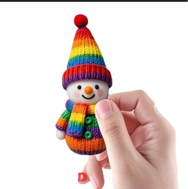 【クリスマス特集】16個 カラフル クリスマス 雪だるま クリスマス ツリー デコレーション 2D フラット フェスティブ < インテリア/ライフ 【クリスマス特集】16個 カラフル クリスマス 雪だるま クリスマス ツリー デコレーション 2D フラット フェスティブ < インテリア/ライフの