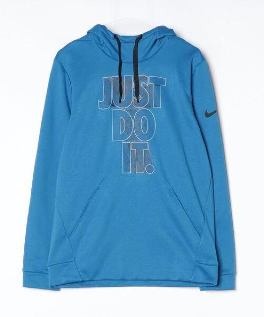 ��NIKE �i�C�L ���S �v�����g�v���I�[�o�[ �p�[�J�[/�����Y/M���V�i  �� �u�����h�� 
