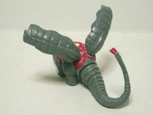 ���ŃK�X���b�@�p���[�h �P�����[ �� �z�r�[�� 