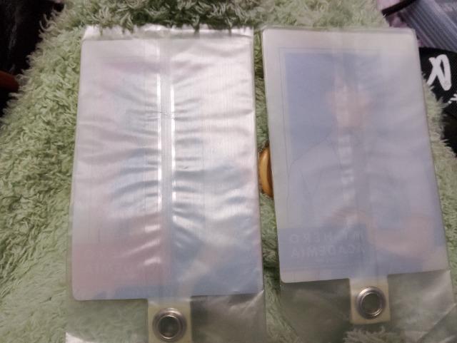 ■フォンタブ■僕のヒーローアカデミア 爆豪勝己 飯田天哉 2種セット 未開封新品 大・爆・殺・神ダイナマイト インゲニウム < アニメ/コミック/キャラクター ■フォンタブ■僕のヒーローアカデミア 爆豪勝己 飯田天哉 2種セット 未開封新品 大・爆・殺・神ダイナマイト インゲニウム < アニメ/コミック/キャラクターの