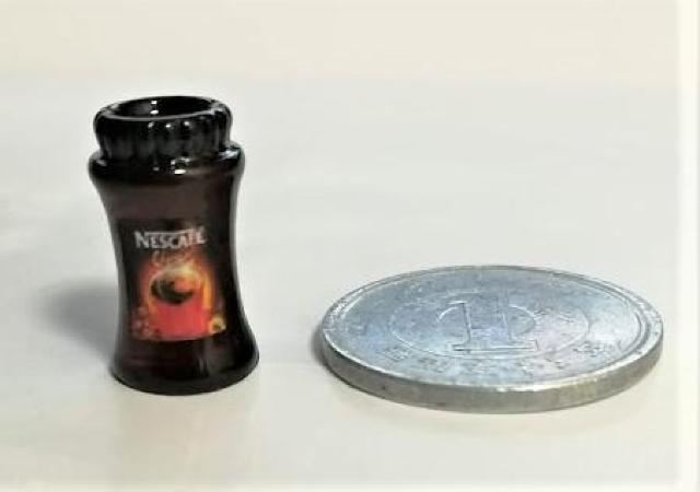 ミニチュア★ネスカフェ★スリムボトル★ドールハウス★ < おもちゃ ミニチュア★ネスカフェ★スリムボトル★ドールハウス★ < おもちゃの