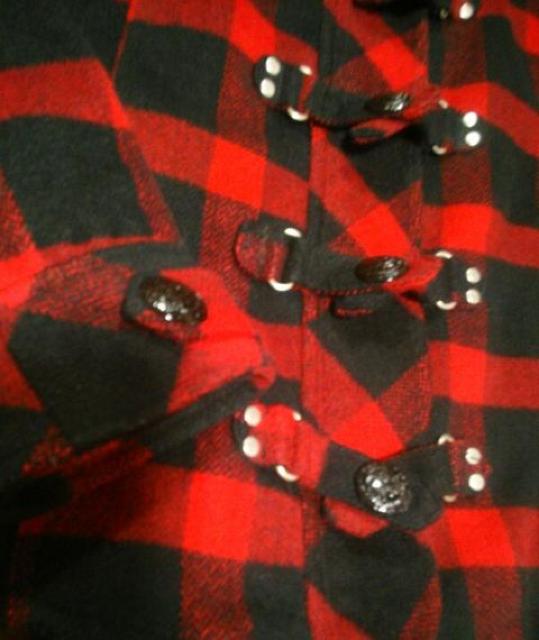 ★BACKS ★チェック★セットアップ★RD ★ < ブランド ★BACKS ★チェック★セットアップ★RD ★ < ブランドの