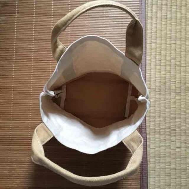 ディズニー・クラシック風チップ&デール柄トートバッグ。 < ブランド ディズニー・クラシック風チップ&デール柄トートバッグ。 < ブランドの