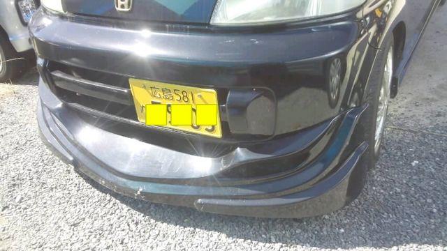 希少ベビーキャッツ★ハーフスポイラーJB1ライフ前期用F&R < 自動車/バイク 希少ベビーキャッツ★ハーフスポイラーJB1ライフ前期用F&R < 自動車/バイク