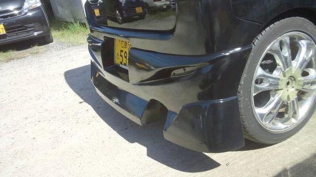 希少ベビーキャッツ★ハーフスポイラーJB1ライフ前期用F&R < 自動車/バイク 希少ベビーキャッツ★ハーフスポイラーJB1ライフ前期用F&R < 自動車/バイク