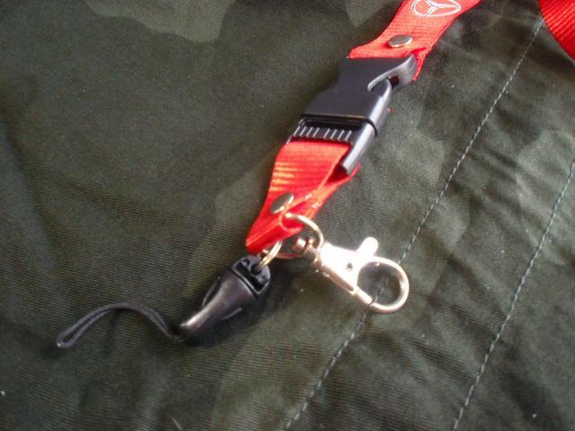 ● メルセデスベンツ AMG TYPE SPORT ストラップ RED! < 自動車/バイク ● メルセデスベンツ AMG TYPE SPORT ストラップ RED! < 自動車/バイク