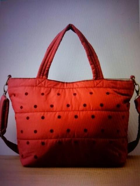 ��Port maritime doux���G�[���p�t 2way �g�[�g&�V�����_�[�o�b�O�V�i �� �����t�@�b�V������ 