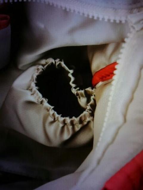 ��Port maritime doux���G�[���p�t 2way �g�[�g&�V�����_�[�o�b�O�V�i �� �����t�@�b�V������ 