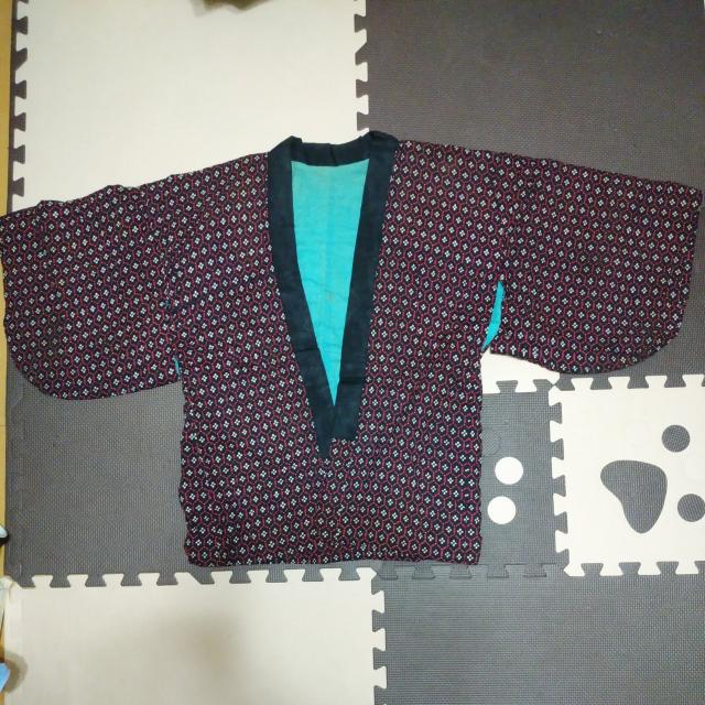 ちゃんちゃんこ < 女性ファッション  ちゃんちゃんこ  < 女性ファッションの