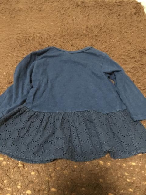 訳あり 女の子用トップス チュニック < キッズ/ベビー  訳あり 女の子用トップス チュニック < キッズ/ベビーの