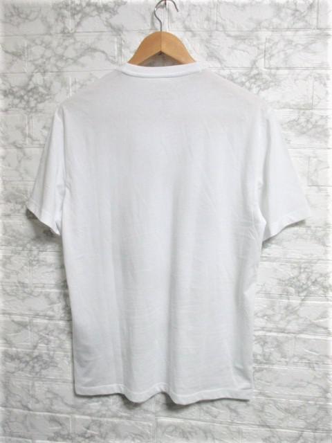 ☆A/X アルマーニ エクスチェンジ ビッグロゴ Tシャツ/メンズ/S☆新作モデル☆新品 < ブランド ☆A/X アルマーニ エクスチェンジ ビッグロゴ Tシャツ/メンズ/S☆新作モデル☆新品 < ブランドの