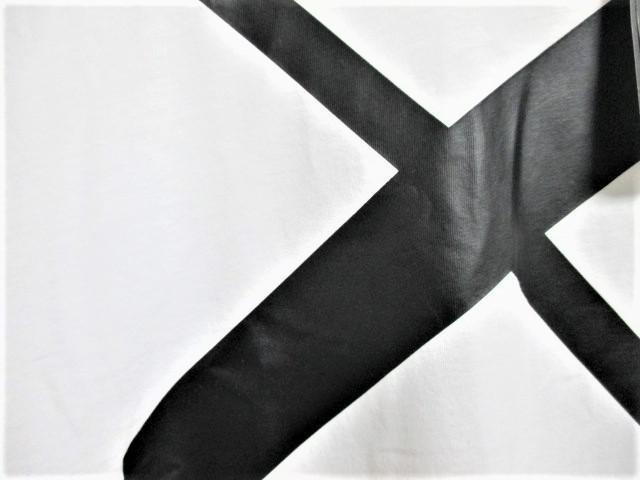 ☆A/X アルマーニ エクスチェンジ ビッグロゴ Tシャツ/メンズ/S☆新作モデル☆新品 < ブランド ☆A/X アルマーニ エクスチェンジ ビッグロゴ Tシャツ/メンズ/S☆新作モデル☆新品 < ブランドの