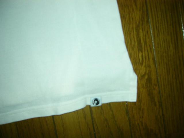 HYSTERIC GLAMOUR ヒステリックグラマー 鹿の子 ポロシャツ S 白 ガール < ブランド HYSTERIC GLAMOUR ヒステリックグラマー 鹿の子 ポロシャツ S 白 ガール < ブランドの