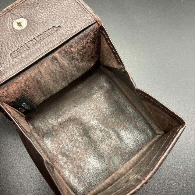  GIANNI VALENTINO RCP[X K  jt@bV 