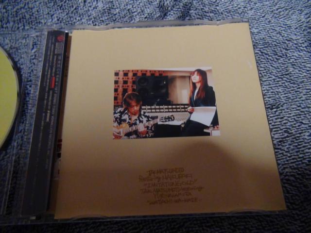 TAK MATSUMOTO qؖ C~eCV S[h CD !B  CD/DVD/rfI 