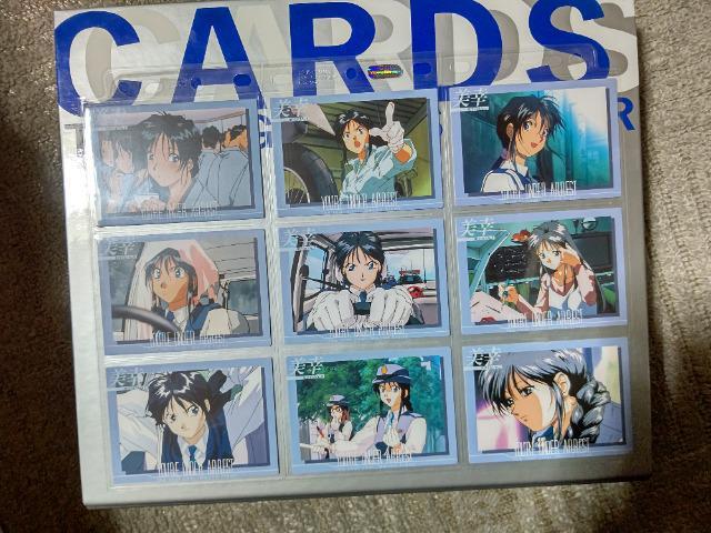 トレカ 逮捕しちゃうぞ ノーマルカード 美幸カード #64~72 < アニメ/コミック/キャラクター トレカ 逮捕しちゃうぞ ノーマルカード 美幸カード #64~72 < アニメ/コミック/キャラクターの