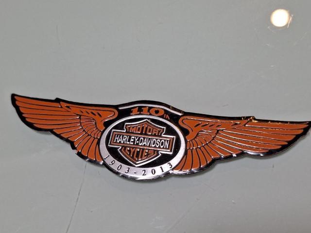 ●HARLEY-DAVIDSONハーレーダビットソンMOTOE 2013 アルミ製クラフト 軽量 デカール/エンブレム! < 自動車/バイク ●HARLEY-DAVIDSONハーレーダビットソンMOTOE 2013 アルミ製クラフト 軽量 デカール/エンブレム! < 自動車/バイク