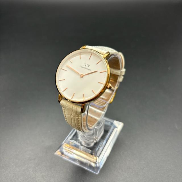 Daniel Wellington _jGEFg rv B32R4   ANZT[/v 