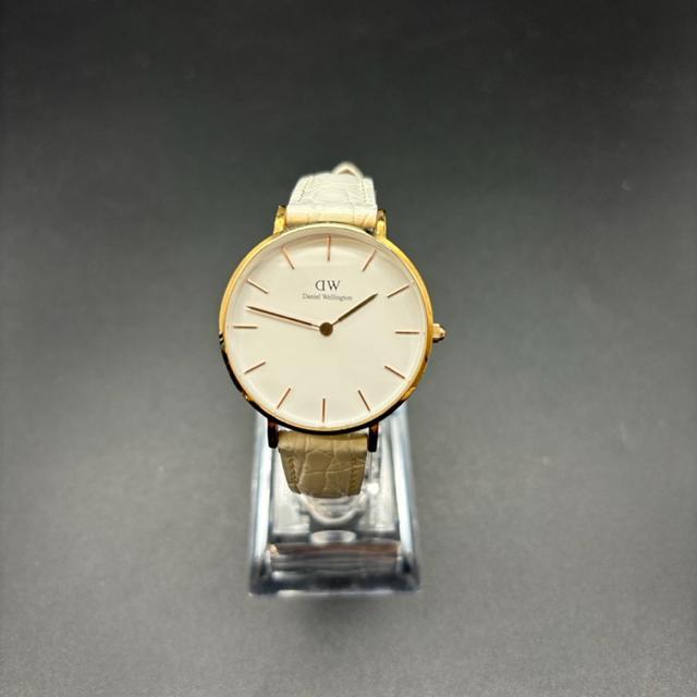Daniel Wellington _jGEFg rv B32R4  ANZT[/v 