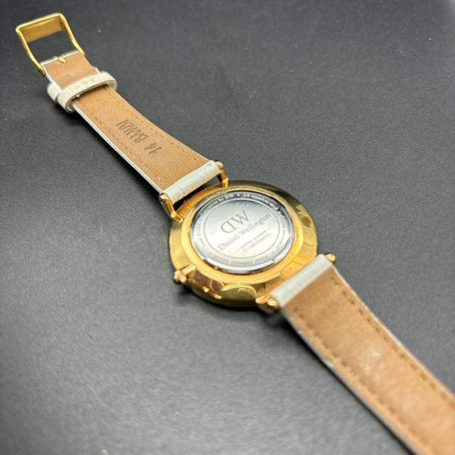 Daniel Wellington _jGEFg rv B32R4  ANZT[/v 