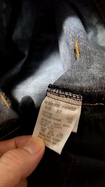 LGB���O�����u���[�@SARROUEL 27