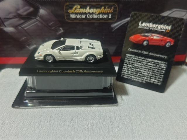 ���� 1/64 �����{���M�[�j4  �J�E���^�b�N 25th�A�j�o�[�T���[  ��  �� �z�r�[�� 