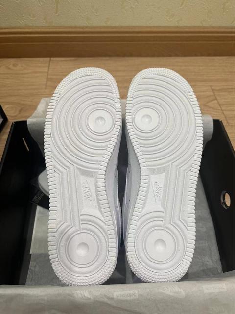 新品Supreme?Nike?Air?Force?1?シュプリーム×ナイキ?26.5cm < 男性ファッション  新品Supreme?Nike?Air?Force?1?シュプリーム×ナイキ?26.5cm < 男性ファッションの