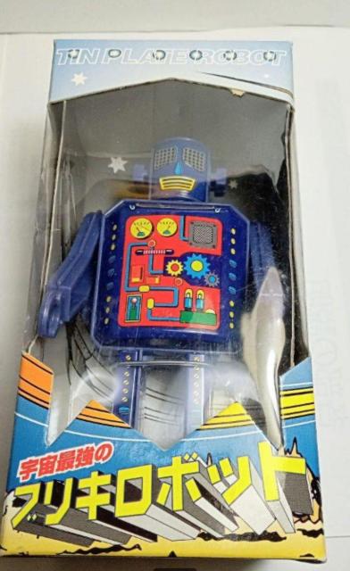 �F���ŋ��̃u���L���{�b�g(�j�V�i  �� �z�r�[�� 