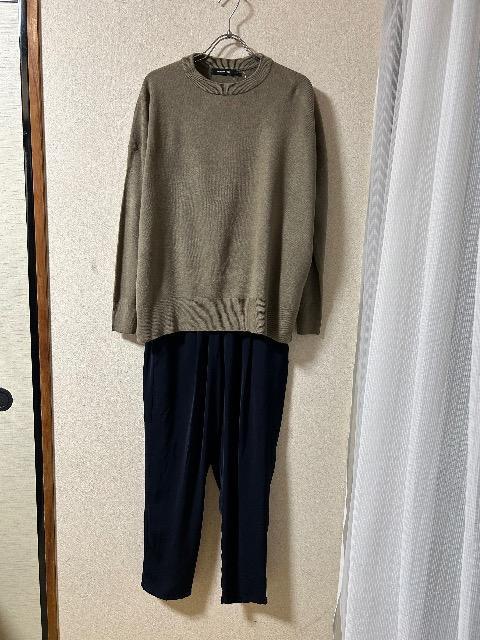 �V�i�^�O�t��YECCA VECCA�x�l�V���j�C�[�W�[�^�b�N�p���c& AMERICAN HOLIC���j�b�g 