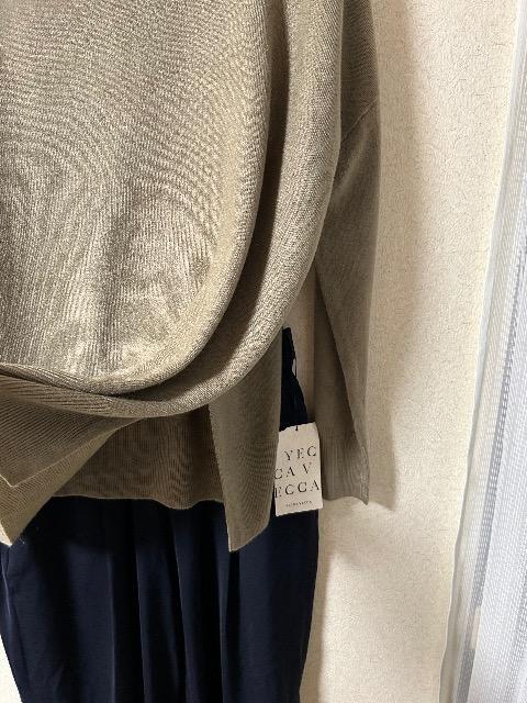 �V�i�^�O�t��YECCA VECCA�x�l�V���j�C�[�W�[�^�b�N�p���c& AMERICAN HOLIC���j�b�g