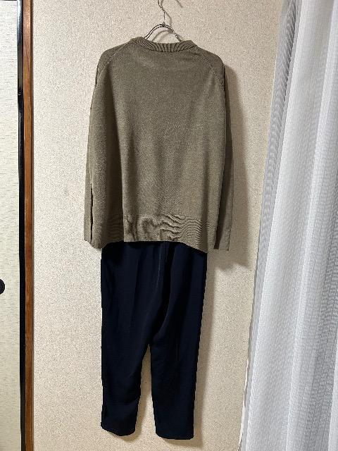 �V�i�^�O�t��YECCA VECCA�x�l�V���j�C�[�W�[�^�b�N�p���c& AMERICAN HOLIC���j�b�g