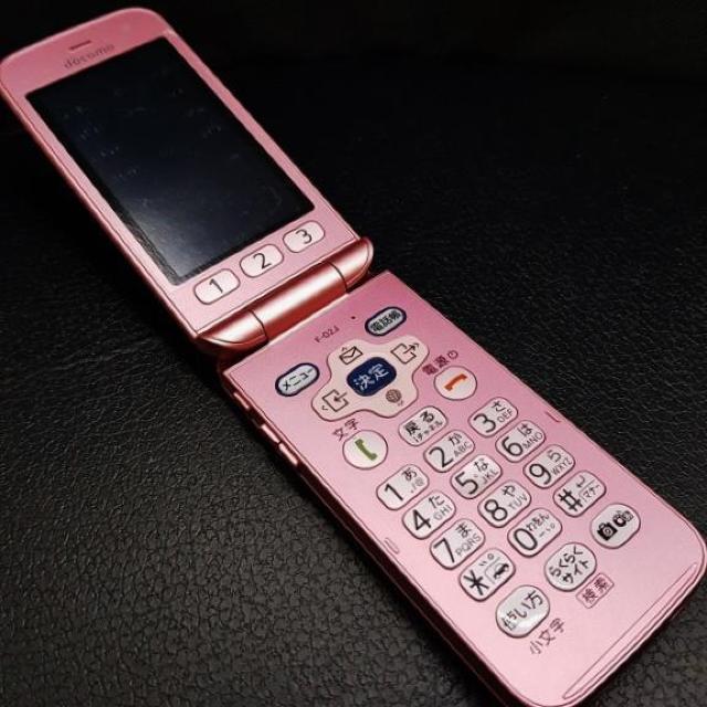 docomo 炭炭z F-02J sN SIMbNς
