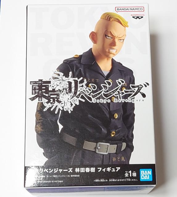 東京リベンジャーズ★林田春樹 フィギュア < ホビー 東京リベンジャーズ★林田春樹 フィギュア < ホビーの