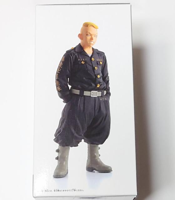 東京リベンジャーズ★林田春樹 フィギュア < ホビー 東京リベンジャーズ★林田春樹 フィギュア < ホビーの