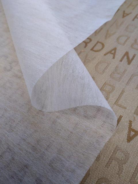 (No.AK41852)約90cm幅×約4m・アイロン接着不織布芯 < ペット/手芸/園芸 (No.AK41852)約90cm幅×約4m・アイロン接着不織布芯 < ペット/手芸/園芸の