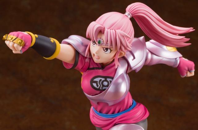 ダイの大冒険 コトブキヤ 壽屋 ARTFX J MAAM マァム 1/8スケール フィギュア 塗装済み完成品 < アニメ/コミック/キャラクター ダイの大冒険 コトブキヤ 壽屋 ARTFX J MAAM マァム 1/8スケール フィギュア 塗装済み完成品 < アニメ/コミック/キャラクターの