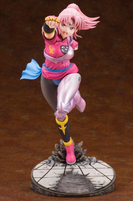 ダイの大冒険 コトブキヤ 壽屋 ARTFX J MAAM マァム 1/8スケール フィギュア 塗装済み完成品 < アニメ/コミック/キャラクター ダイの大冒険 コトブキヤ 壽屋 ARTFX J MAAM マァム 1/8スケール フィギュア 塗装済み完成品 < アニメ/コミック/キャラクターの