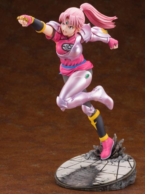 ダイの大冒険 コトブキヤ 壽屋 ARTFX J MAAM マァム 1/8スケール フィギュア 塗装済み完成品 < アニメ/コミック/キャラクター ダイの大冒険 コトブキヤ 壽屋 ARTFX J MAAM マァム 1/8スケール フィギュア 塗装済み完成品 < アニメ/コミック/キャラクターの