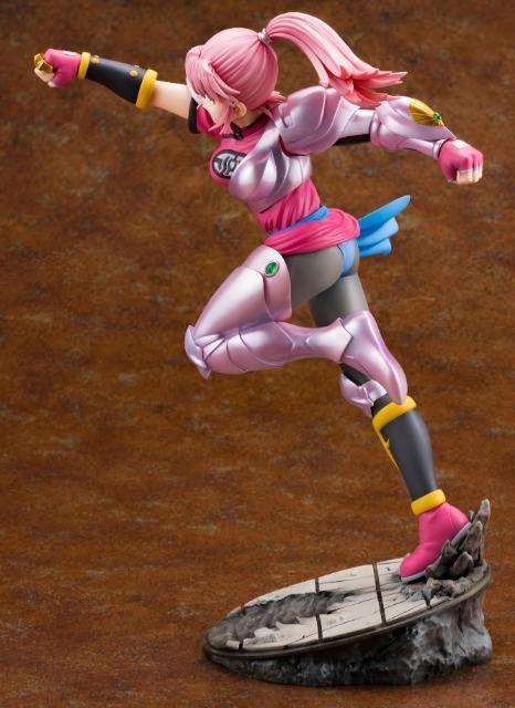 ダイの大冒険 コトブキヤ 壽屋 ARTFX J MAAM マァム 1/8スケール フィギュア 塗装済み完成品 < アニメ/コミック/キャラクター ダイの大冒険 コトブキヤ 壽屋 ARTFX J MAAM マァム 1/8スケール フィギュア 塗装済み完成品 < アニメ/コミック/キャラクターの