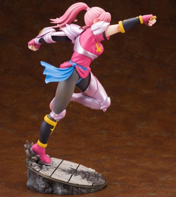 ダイの大冒険 コトブキヤ 壽屋 ARTFX J MAAM マァム 1/8スケール フィギュア 塗装済み完成品 < アニメ/コミック/キャラクター ダイの大冒険 コトブキヤ 壽屋 ARTFX J MAAM マァム 1/8スケール フィギュア 塗装済み完成品 < アニメ/コミック/キャラクターの