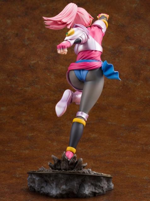 ダイの大冒険 コトブキヤ 壽屋 ARTFX J MAAM マァム 1/8スケール フィギュア 塗装済み完成品 < アニメ/コミック/キャラクター ダイの大冒険 コトブキヤ 壽屋 ARTFX J MAAM マァム 1/8スケール フィギュア 塗装済み完成品 < アニメ/コミック/キャラクターの