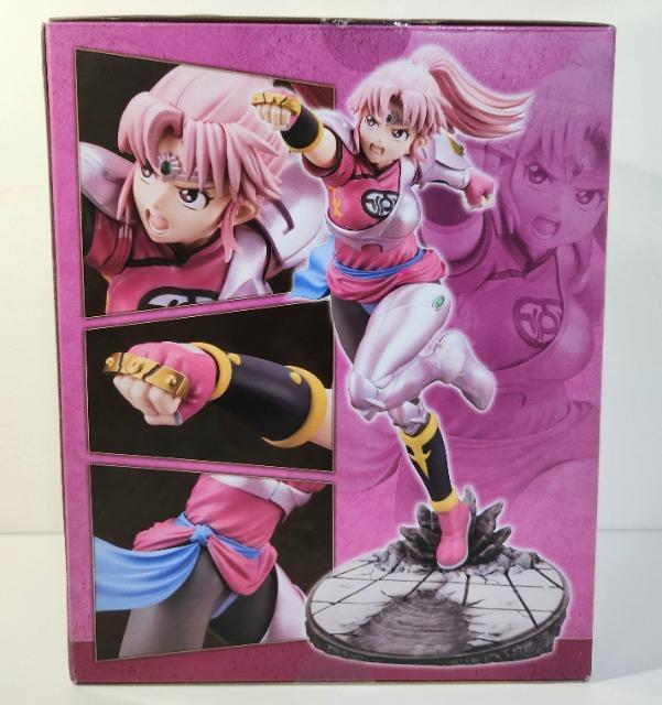 ダイの大冒険 コトブキヤ 壽屋 ARTFX J MAAM マァム 1/8スケール フィギュア 塗装済み完成品 < アニメ/コミック/キャラクター ダイの大冒険 コトブキヤ 壽屋 ARTFX J MAAM マァム 1/8スケール フィギュア 塗装済み完成品 < アニメ/コミック/キャラクターの