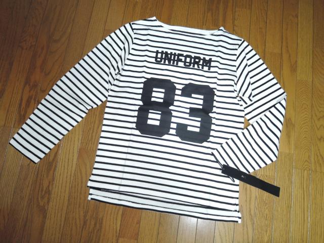 Vi uniform experiment jtH[GNXyg ioO {[_[ TVc 1oXNVc  uh 