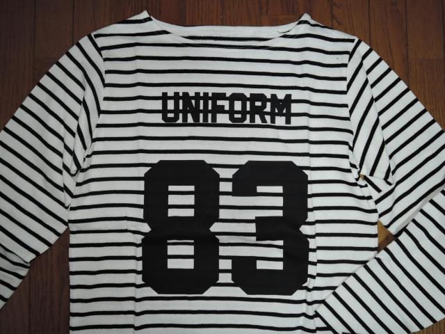 Vi uniform experiment jtH[GNXyg ioO {[_[ TVc 1oXNVc  uh 