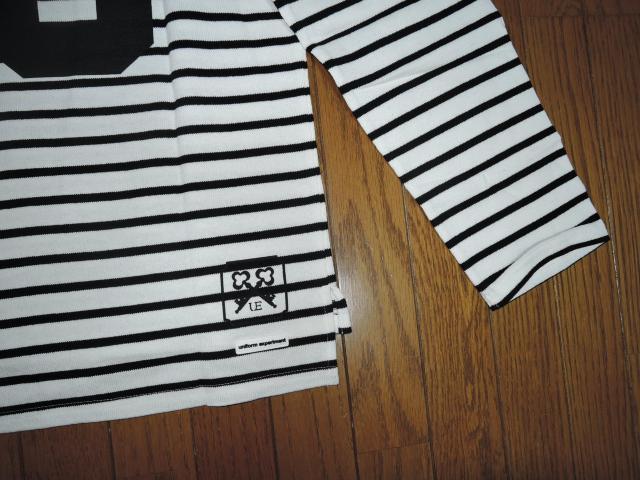 Vi uniform experiment jtH[GNXyg ioO {[_[ TVc 1oXNVc  uh 