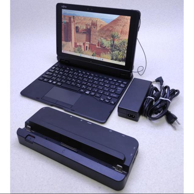 xmArrows Tab Q509/VE L[{[hAyN[h p[tFNgZbg Windows11 64Bit 